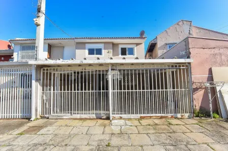 Sobrado com 3 Quartos à venda, 102m² no Guabirotuba, Curitiba