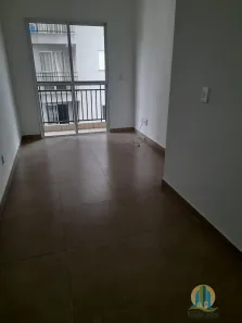 Apartamento com 2 Quartos à venda, 52m² no Jardim Professor Benoá, Santana de Parnaíba
