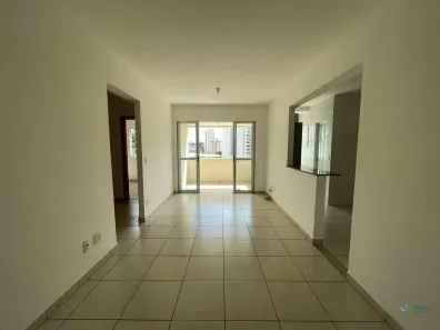 Apartamento com 3 Quartos à venda, 78m² no Liberdade, Belo Horizonte
