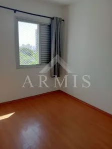 Apartamento com 3 Quartos para alugar, 86m² no Mooca, São Paulo