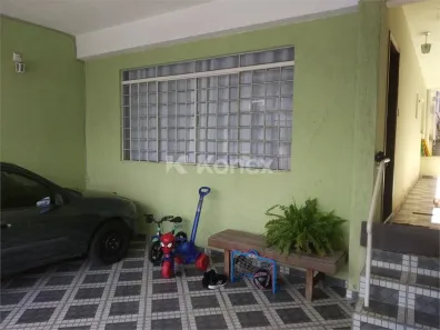 Sobrado com 2 Quartos à venda, 120m² no Furnas, São Paulo