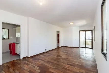 Apartamento com 3 Quartos à venda, 103m² no Pinheiros, São Paulo