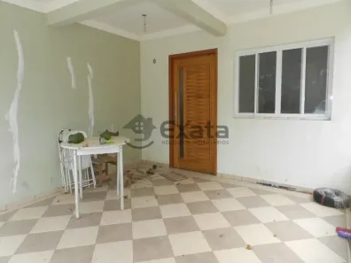 Fazenda/Sítio com 3 Quartos à venda, 840m² no Caputera, Sorocaba