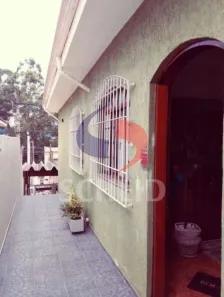 Casa com 3 Quartos à venda, 129m² no Vila Campo Grande, São Paulo