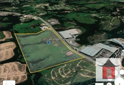 Lote/Terreno à venda, 416000m² no Melissa, Itu