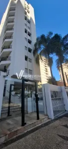 Cobertura com 2 Quartos à venda, 121m² no Cambuí, Campinas