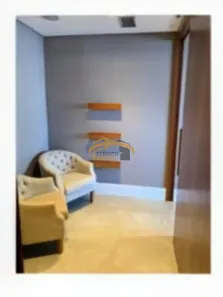 Sala Comercial para alugar, 34m² no Vila Osasco, Osasco