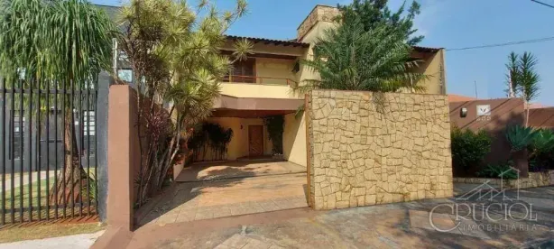 Casa com 2 Quartos à venda, 274m² no Santos Dumont, Londrina