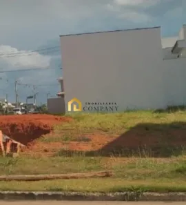 Lote/Terreno à venda, 154m² no Jardim Residencial Villagio Ipanema I, Sorocaba