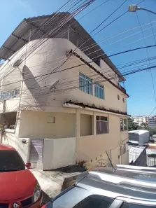 Casa de Condomínio com 2 Quartos para alugar, 120m² no Taquara, Rio de Janeiro