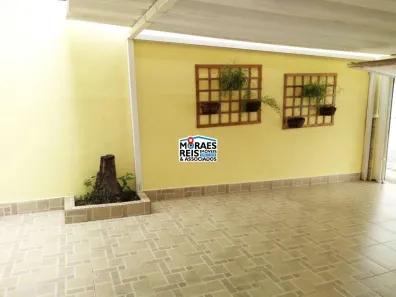 Sobrado com 2 Quartos para alugar, 100m² no Santo Amaro, São Paulo