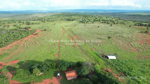 Fazenda/Sítio com 3 Quartos à venda, 8000000m² no , Rio Verde de Mato Grosso