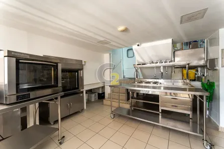 Ponto Comercial à venda, 972m² no Vila Hamburguesa, São Paulo