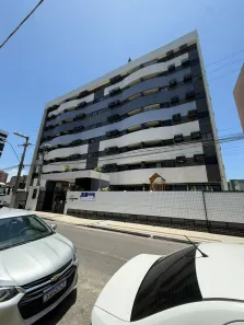 Apartamento com 3 Quartos à venda, 67m² no Cruz das Almas, Maceió