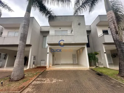 Casa de Condomínio com 3 Quartos à venda, 149m² no Morumbi, Paulínia
