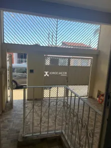 Casa com 3 Quartos à venda, 214m² no Vila Santana, Sorocaba