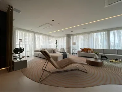 Apartamento com 3 Quartos à venda, 231m² no Vila Olímpia, São Paulo