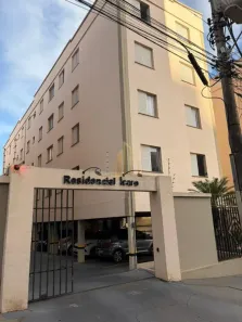 Apartamento com 3 Quartos para alugar, 50m² no Vila Leme da Silva, Bauru