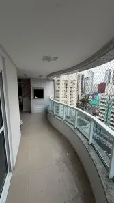 Apartamento com 2 Quartos para alugar, 80m² no Centro, Balneário Camboriú