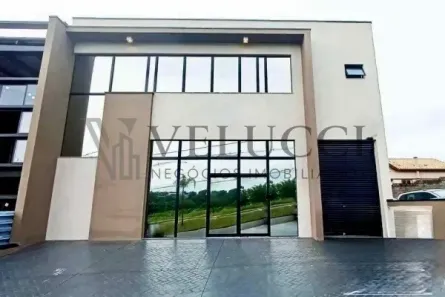Prédio Comercial com 10 Quartos à venda, 360m² no Jardim São Gabriel, Campinas
