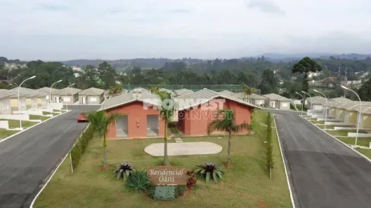 Casa de Condomínio com 3 Quartos à venda, 90m² no Jardim São Marcos, Vargem Grande Paulista