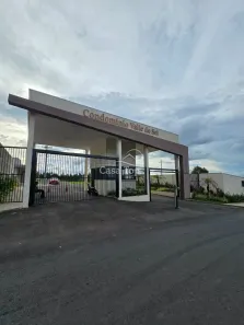 Lote/Terreno à venda, 200m² no Colônia Dona Luíza, Ponta Grossa