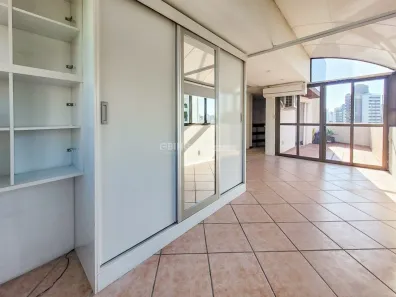 Cobertura com 2 Quartos para alugar, 140m² no Petrópolis, Porto Alegre