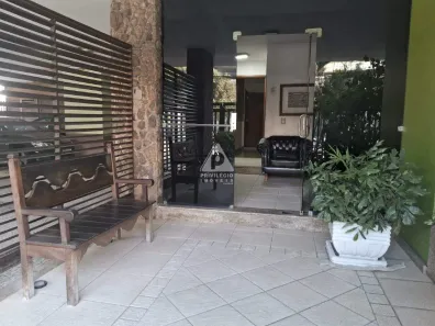 Apartamento com 2 Quartos à venda, 73m² no Maracanã, Rio de Janeiro