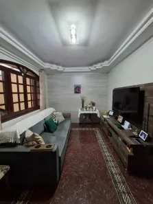 Sobrado com 4 Quartos à venda, 250m² no Areal, Brasília