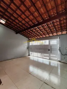 Casa com 2 Quartos à venda, 150m² no Jardim Boer II, Americana