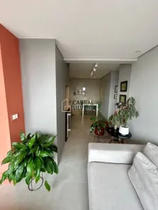 Apartamento com 2 Quartos à venda, 70m² no Campo Belo, São Paulo