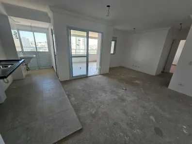 Apartamento com 2 Quartos à venda, 84m² no Vila Pires, Santo André