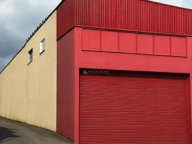 Galpão/Depósito/Armazém à venda, 500m² no Jaçanã, São Paulo