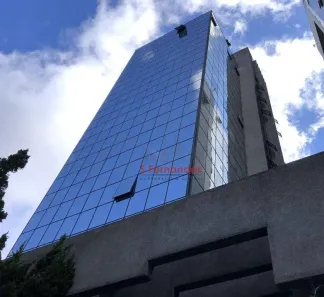 Sala Comercial para alugar, 250m² no Itaim Bibi, São Paulo