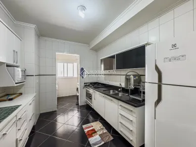 Apartamento com 3 Quartos à venda, 86m² no Vila Valparaíso, Santo André
