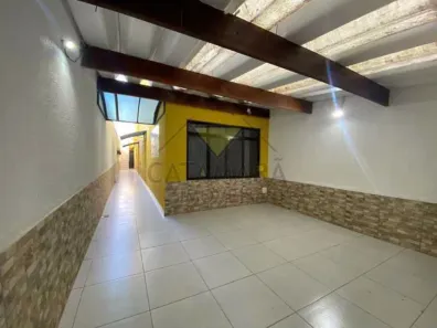 Casa com 2 Quartos à venda, 184m² no Vila Eugênia, Mogi das Cruzes