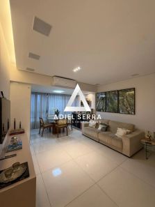 Apartamento com 3 Quartos à venda, 135m² no Candeal, Salvador