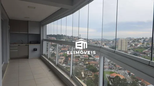 Apartamento com 2 Quartos à venda, 99m² no Jardim Renata, Arujá