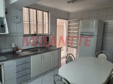 Sobrado com 3 Quartos à venda, 100m² no Parque Peruche, São Paulo