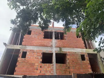 Apartamento com 3 Quartos à venda, 60m² no Parque Capuava, Santo André