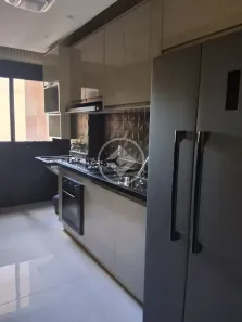 Apartamento com 3 Quartos à venda, 70m² no Vila São Luiz, Goiânia