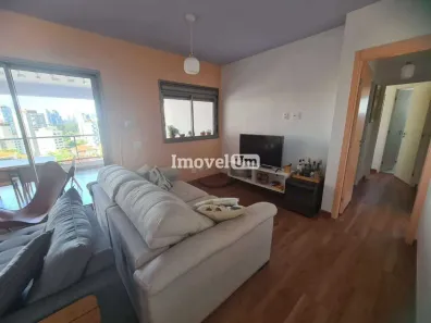 Apartamento com 3 Quartos à venda, 149m² no Sumarezinho, São Paulo
