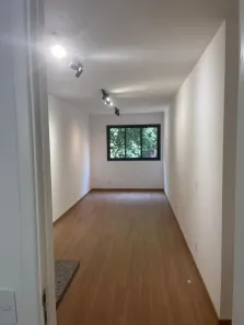 Apartamento com 1 Quarto para venda ou aluguel, 26m² no Vila Buarque, São Paulo