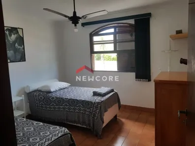 Casa com 5 Quartos à venda, 332m² no Flórida, Praia Grande