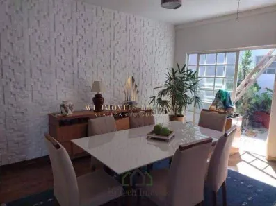 Casa com 4 Quartos à venda, 475m² no Jardim das Nações, Taubaté