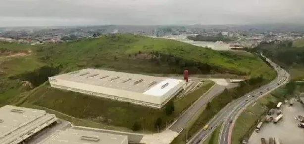 à venda, 22357m² no Itaqui, Itapevi
