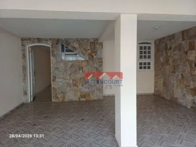 Casa com 3 Quartos à venda, 181m² no Vila Boaventura, Jundiaí