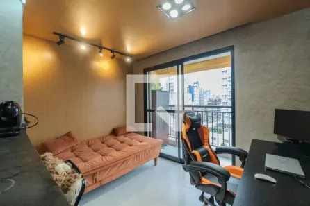 Apartamento com 1 Quarto à venda, 34m² no Bela Vista, São Paulo