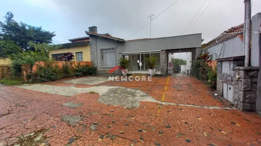 Casa com 6 Quartos à venda, 260m² no Lapa, São Paulo