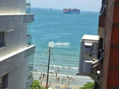 Apartamento com 3 Quartos à venda, 117m² no Boqueirão, Santos
